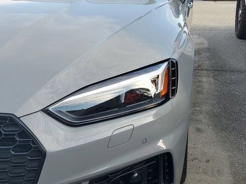 Used 2018 Audi RS 5 image 3