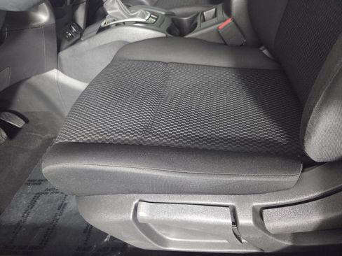 Used 2020 Nissan Rogue Sport S FWD image 10