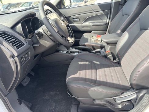 New 2026 Mitsubishi Outlander Sport SE image 13