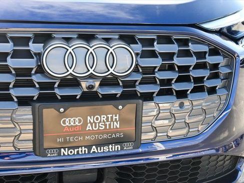 Certified 2025 Audi Q5 Premium w/ Convenience Package AWD/4WD image 26