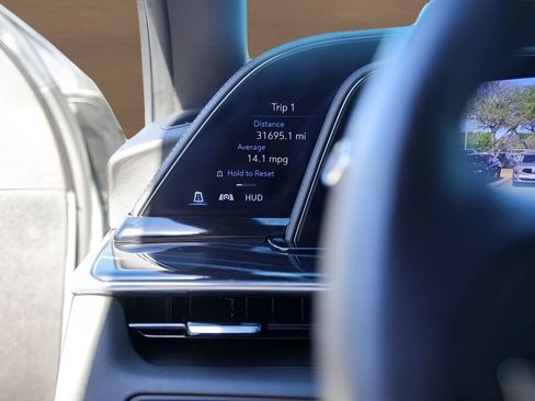 Certified 2023 Cadillac Escalade Sport w/ LPO, ONYX Package image 15