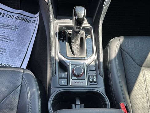 Certified 2023 Subaru Forester Touring AWD/4WD image 21