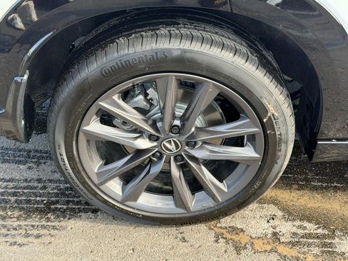 Certified 2025 Acura ADX A-Spec image 11