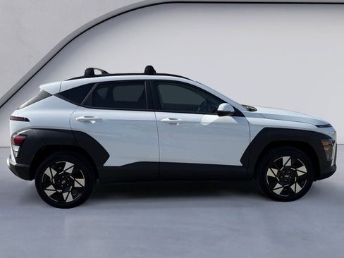 Used 2024 Hyundai Kona SEL w/ Convenience Package AWD/4WD image 6