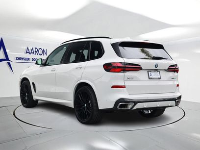 Used 2024 BMW X5 sDrive40i w/ M Sport Package