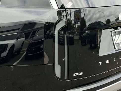 New 2027 Kia Telluride SX w/ Towing Package FWD image 14