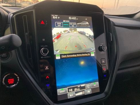 Used 2024 Subaru Crosstrek 2.5i Wilderness image 23