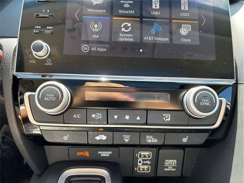 Used 2021 Honda Insight Touring image 28