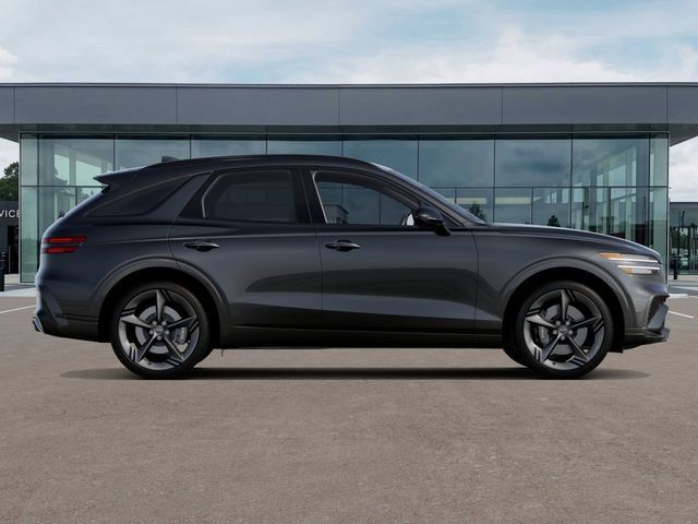 New 2027 Genesis GV70 2.5T Sport Prestige AWD/4WD image 4