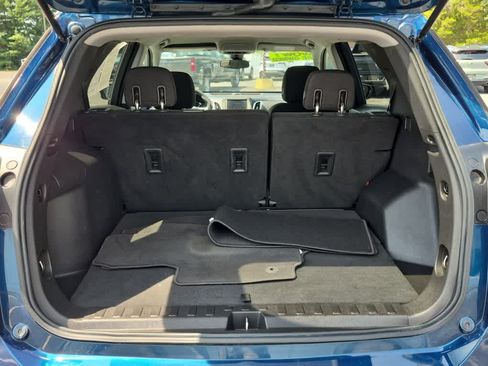 Used 2020 Chevrolet Equinox LT FWD image 19