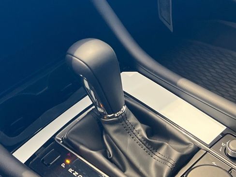 New 2026 MAZDA MAZDA3 Hatchback w/ Appearance Package AWD/4WD image 17