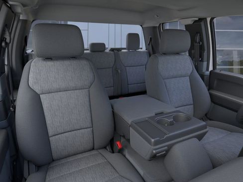 New 2026 Ford F150 XL image 10