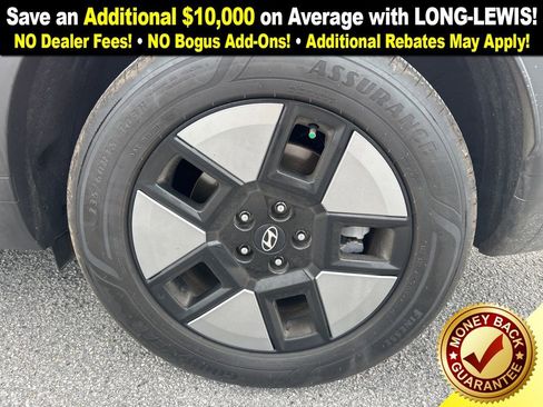 Used 2024 Hyundai Santa Fe SEL image 10