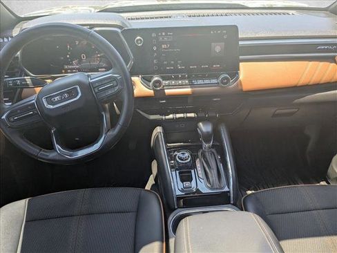 Used 2023 GMC Canyon AT4 AWD/4WD image 18