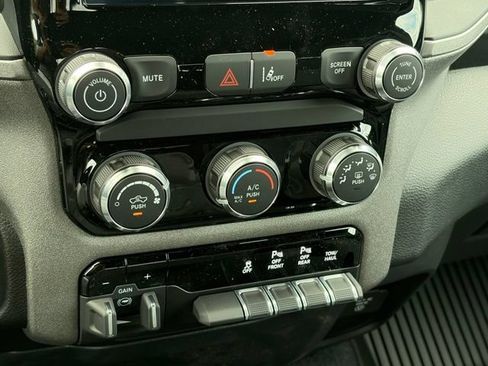 New 2026 RAM 1500 Tradesman w/ Off Road Group AWD/4WD image 20