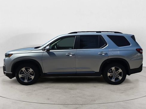 New 2026 Honda Pilot EX-L image 2