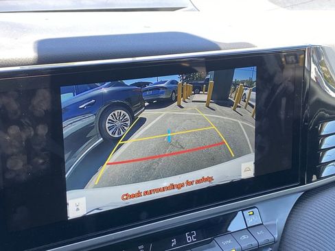 Certified 2026 Toyota Camry SE w/ Multimedia Upgrade Package FWD image 8