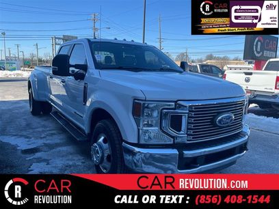 Used 2020 Ford F350 XL w/ STX Appearance Package