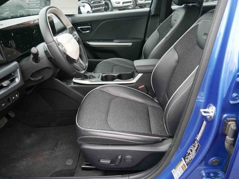 Used 2025 Kia K4 GT-Line image 25