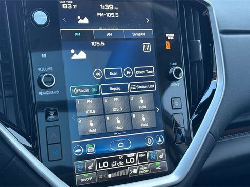 New 2026 Subaru Ascent Touring image 28