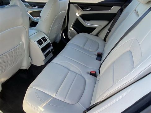 Used 2025 Jaguar F-PACE R-Dynamic S image 25