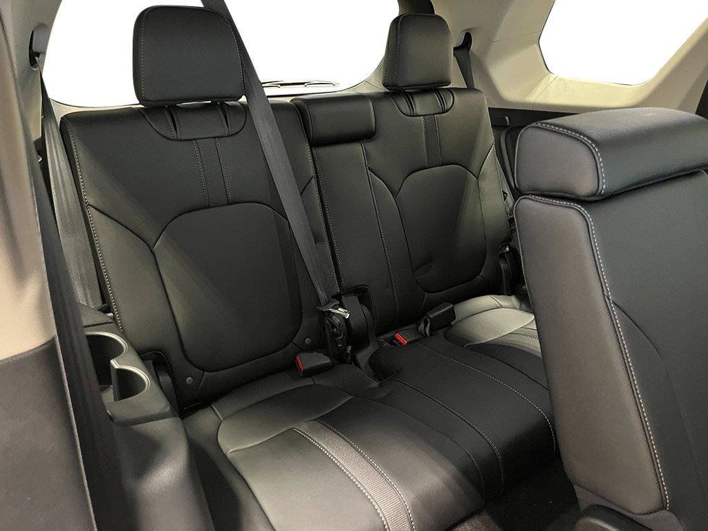 New 2026 Honda Pilot EX-L image 25