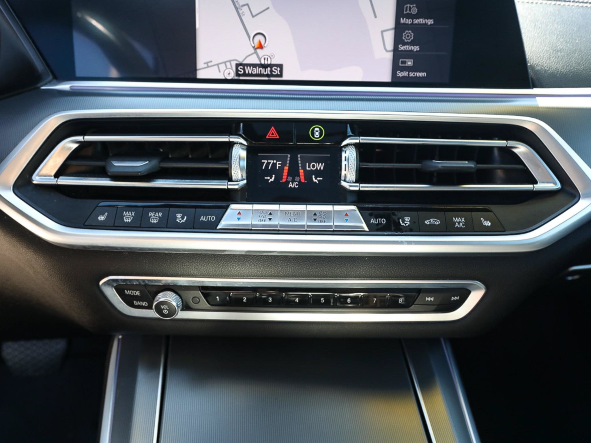 Used 2019 BMW X5 xDrive40i w/ Convenience Package AWD/4WD image 19