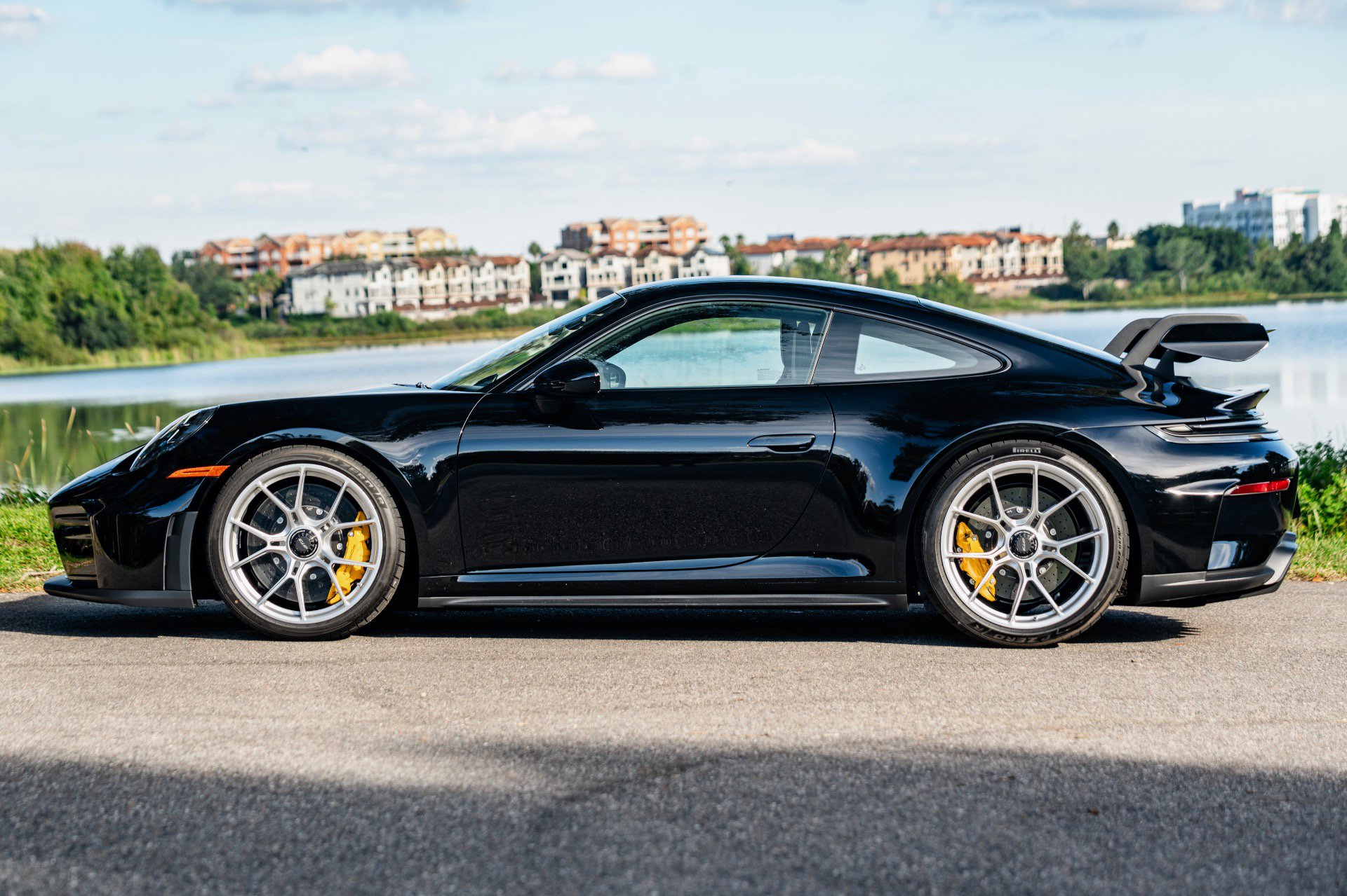 Used 2026 Porsche 911 GT3 RWD image 33