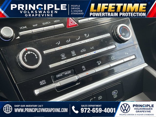 Used 2026 Hyundai Santa Fe SE FWD image 19