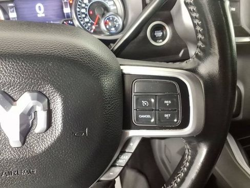 Used 2022 RAM 3500 Big Horn AWD/4WD image 18