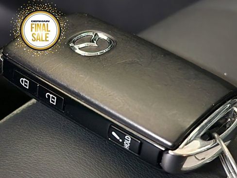 Certified 2025 MAZDA CX-30 AWD 2.5 S w/ Select Sport Pkg image 31