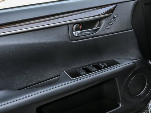 Used 2018 Lexus ES 350 image 12