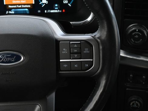 Used 2021 Ford F150 Lariat RWD image 9