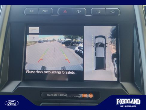 Used 2020 Ford F350 Platinum w/ FX4 Off-Road Package AWD/4WD image 29