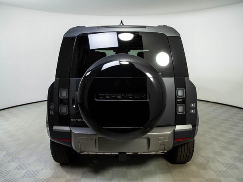 Used 2026 Land Rover Defender 110 S AWD/4WD image 30