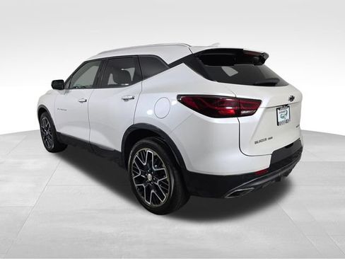 Used 2023 Chevrolet Blazer Premier AWD/4WD image 5