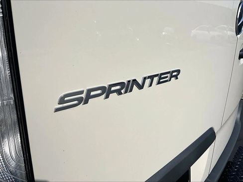 New 2026 Mercedes-Benz Sprinter 2500 image 15