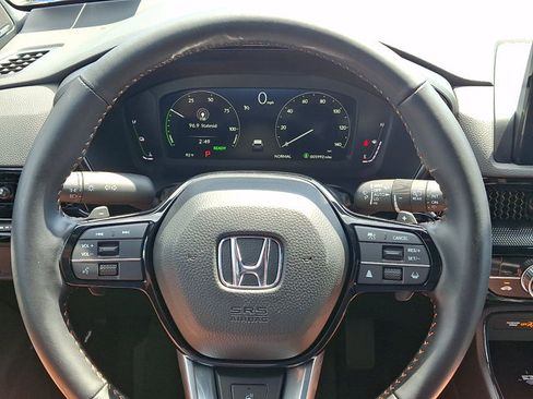 Certified 2026 Honda CR-V Sport Touring image 22