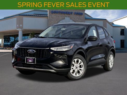 New 2026 Ford Escape Active FWD image 1