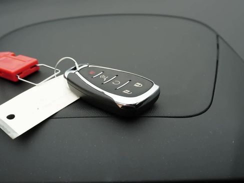 Used 2022 Chevrolet Equinox LT image 34