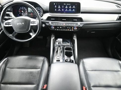 Used 2022 Kia Telluride S AWD/4WD image 22