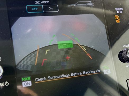 Used 2023 Subaru Outback Limited image 23