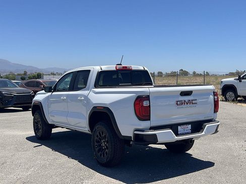 New 2026 GMC Canyon Elevation RWD image 5
