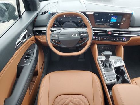 New 2026 Kia Sportage X-Line w/ X-Line Technology Package image 18