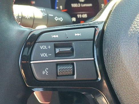 Used 2023 Acura Integra A-Spec FWD image 22