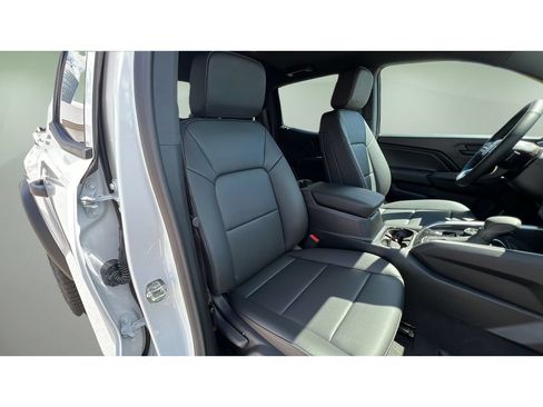 New 2026 Chevrolet Colorado Trail Boss AWD/4WD image 32