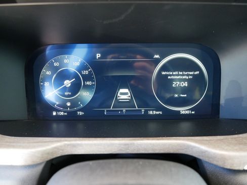 Certified 2023 Kia Sorento SX Prestige image 21