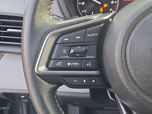 Certified 2025 Subaru Legacy Premium image 13