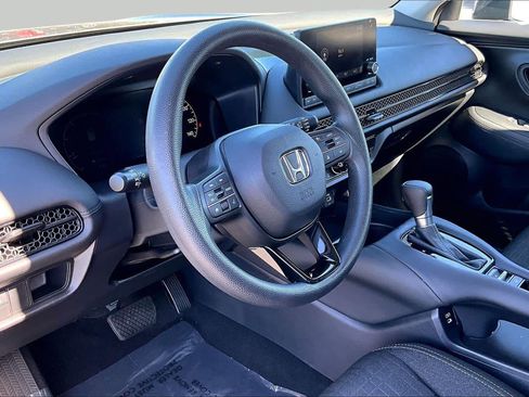 Used 2024 Honda HR-V LX image 17