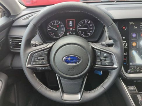 Certified 2025 Subaru Legacy Premium image 19